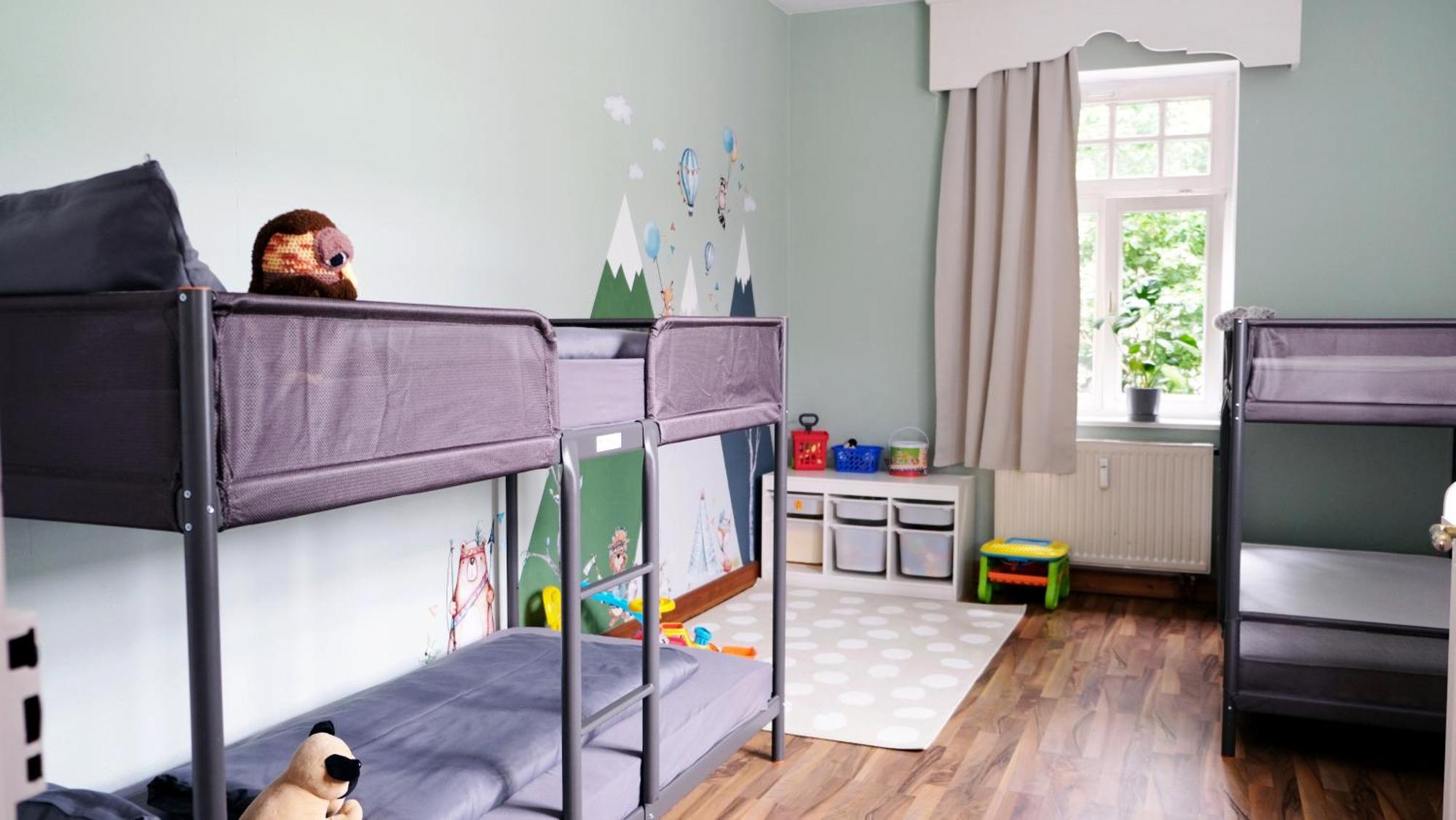 Casa Luxe - 110Qm - Stadtmitte - Familienfreundlich - Parkplatz - 5Km Zum Legoland Guenzburg Exterior photo